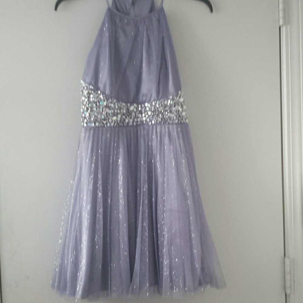 Homecoming Dress